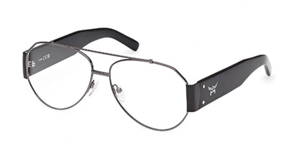 MCM WORLDWIDE 5001 Eyeglasses - view 3